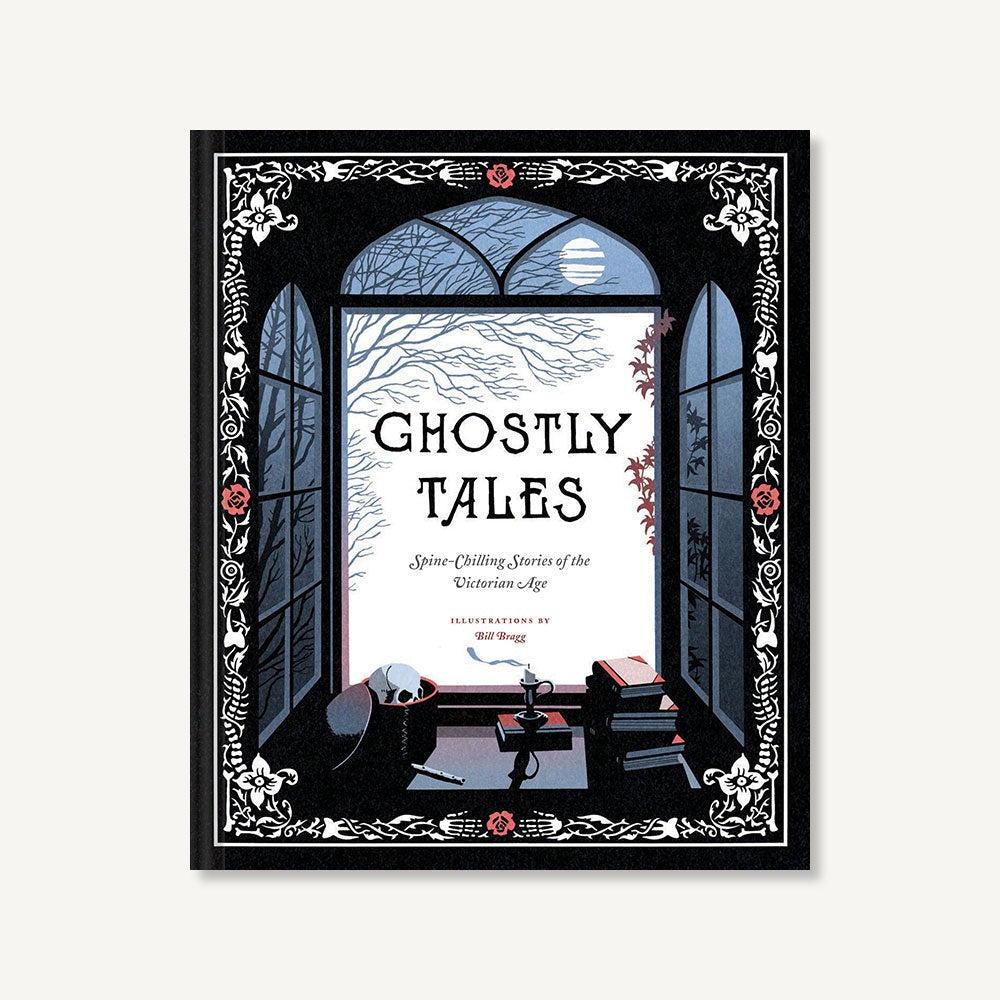 Ghostly Tales