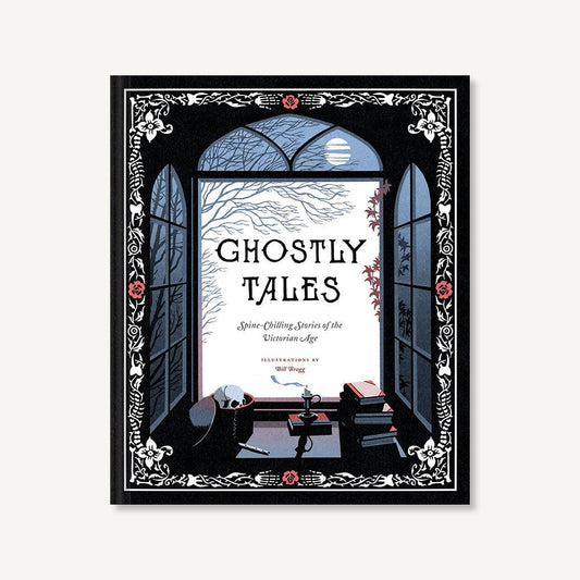 Ghostly Tales