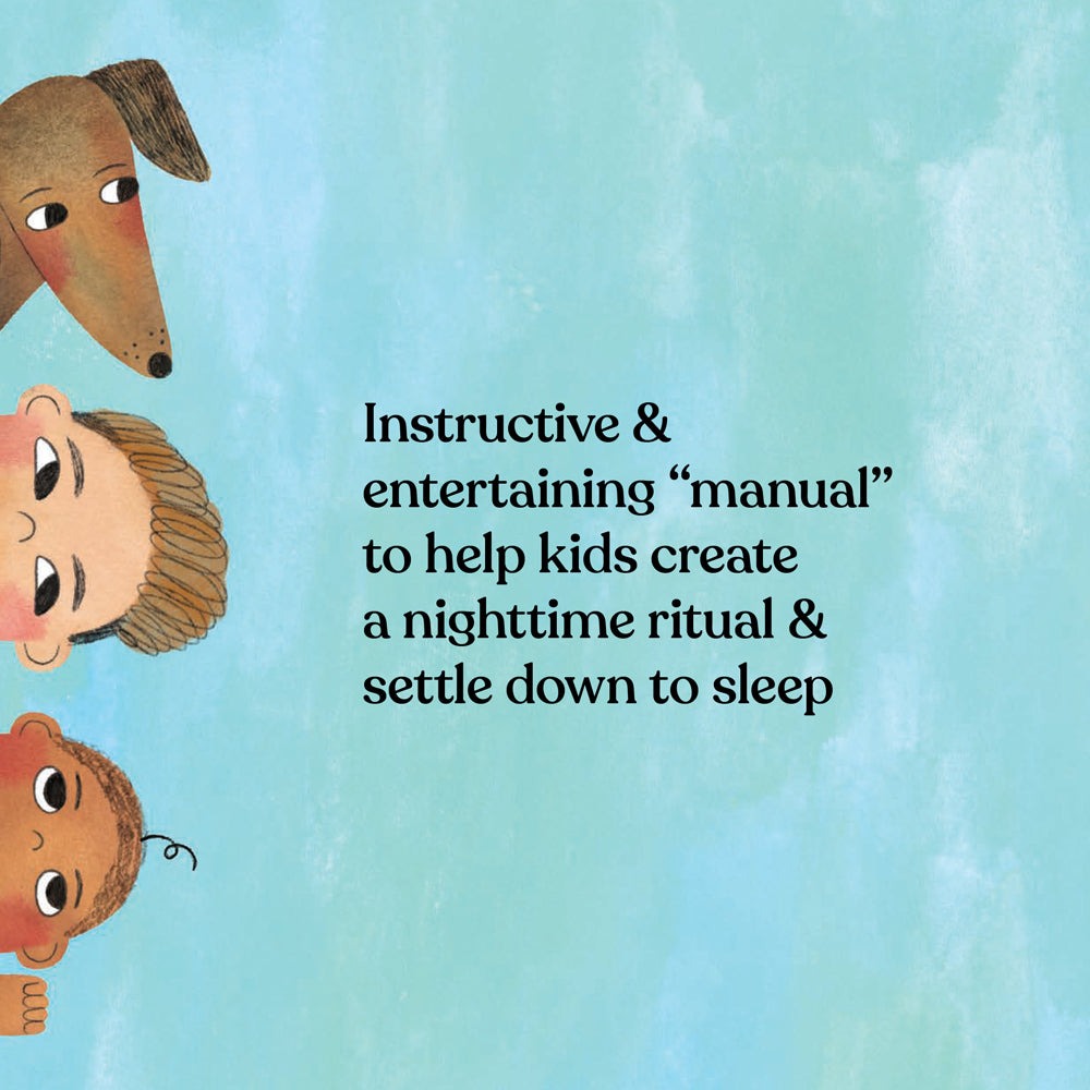 How to Catch Some Zzzs