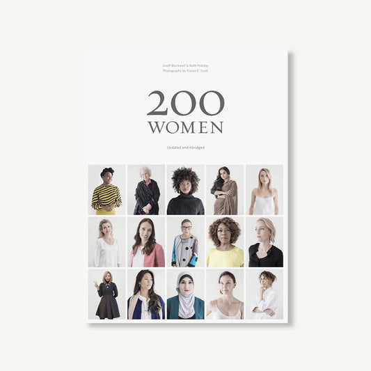 200 Women