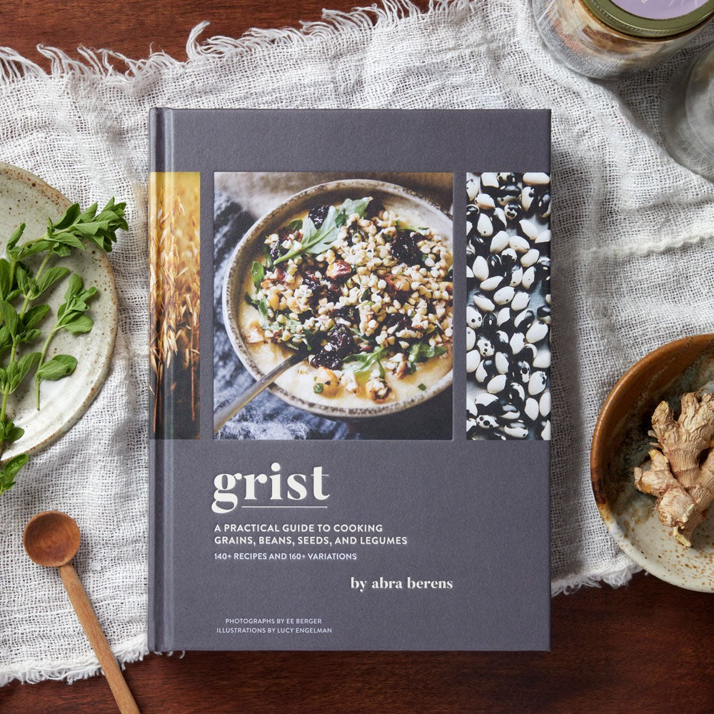 Grist