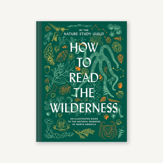 How to Read the Wilderness