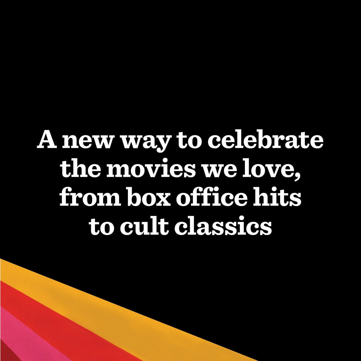 Good Movies as Old Books: 100 Collectible Postcards