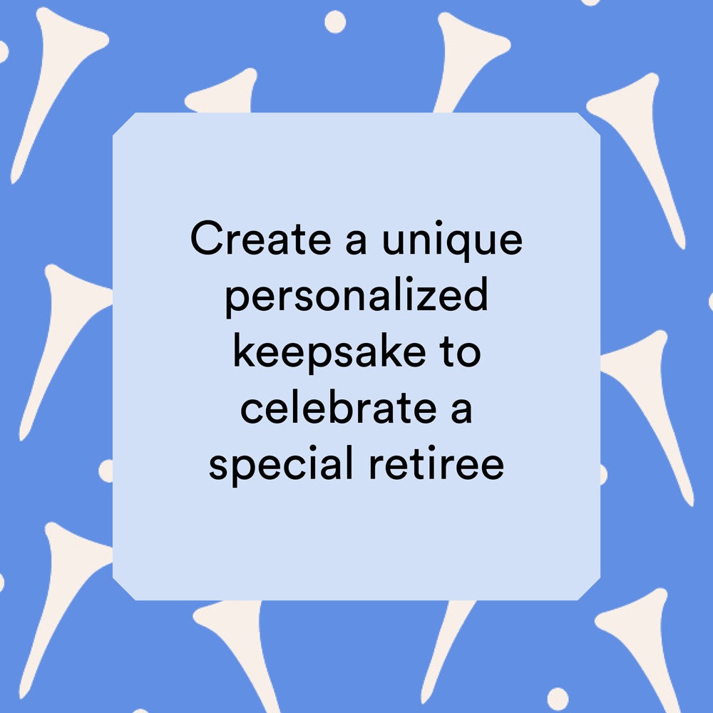 Wishes for Your Retirement