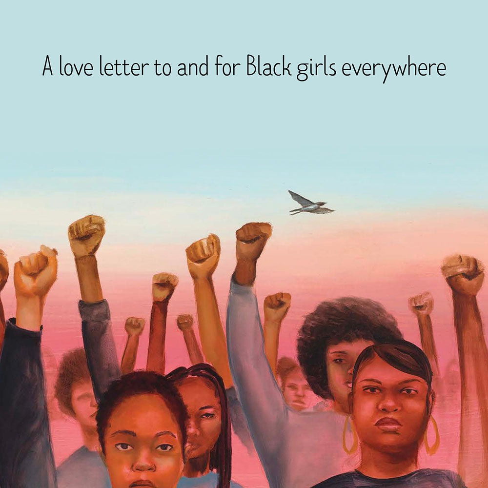 Black Girl Rising