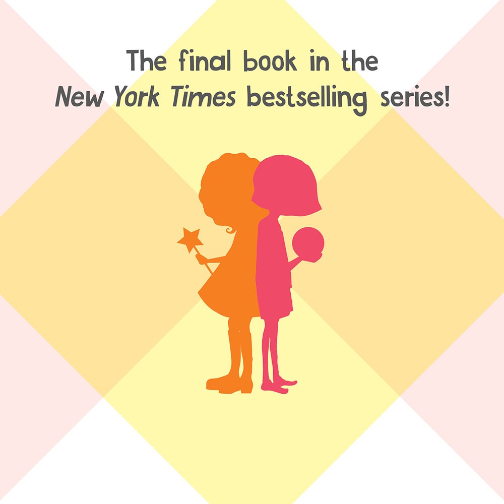 Ivy and Bean Get to Work! (Book 12)