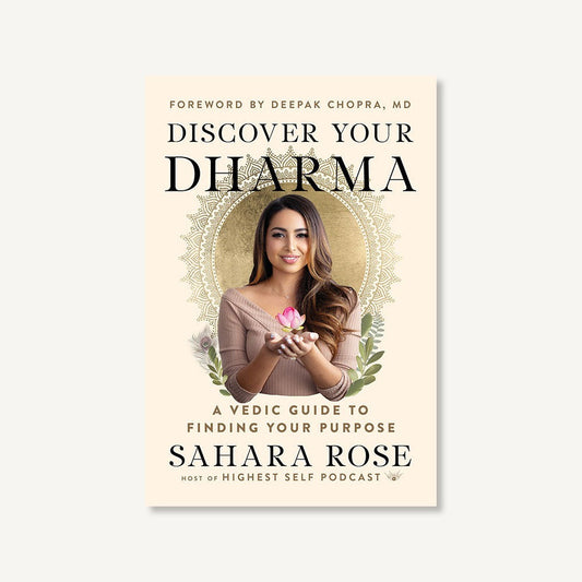 Discover Your Dharma