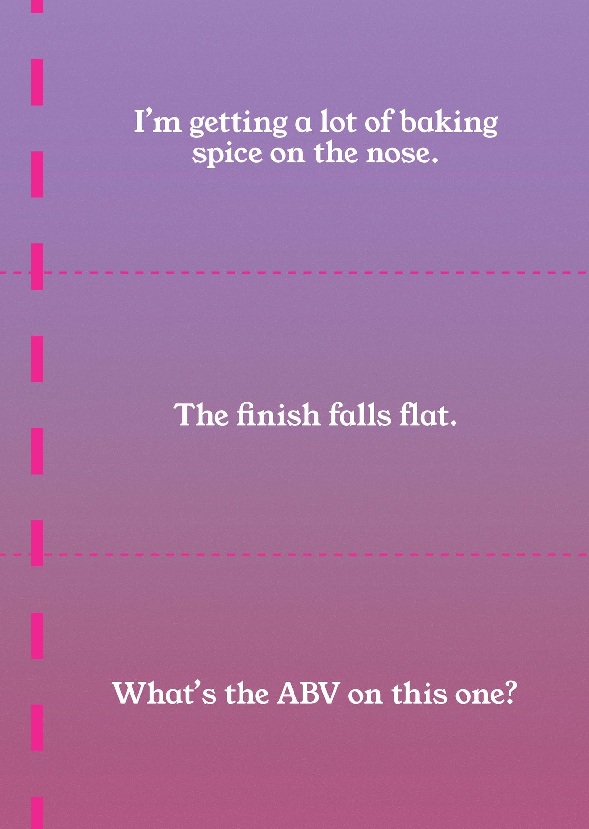 Wine Convo Generator