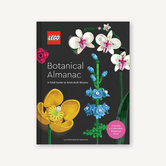 LEGO Botanical Almanac