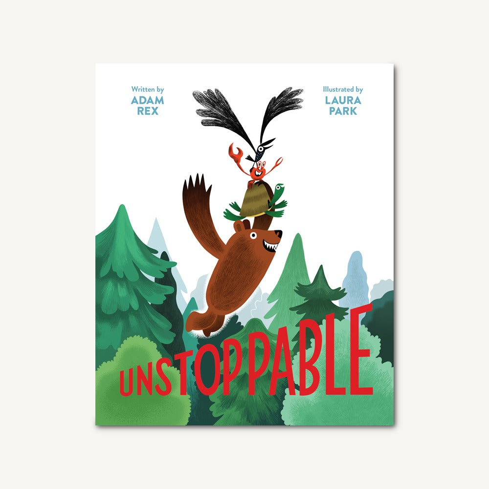 Unstoppable