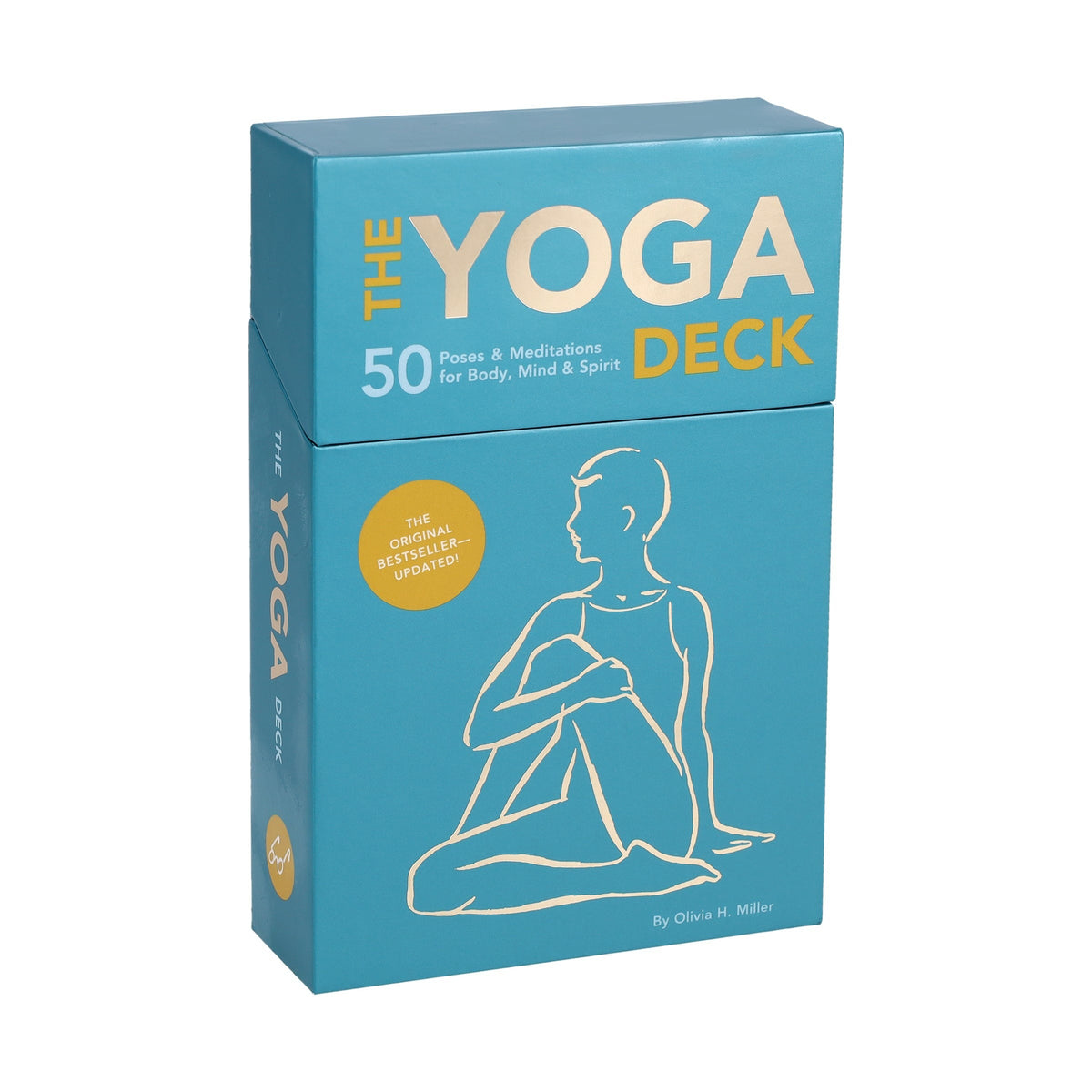 Yoga Deck (Updated Edition)