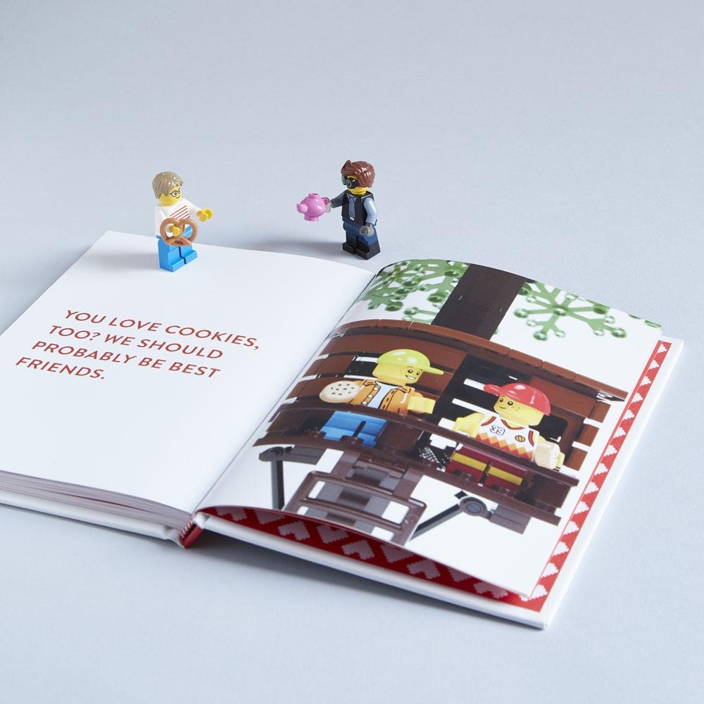 LEGO We Just Click