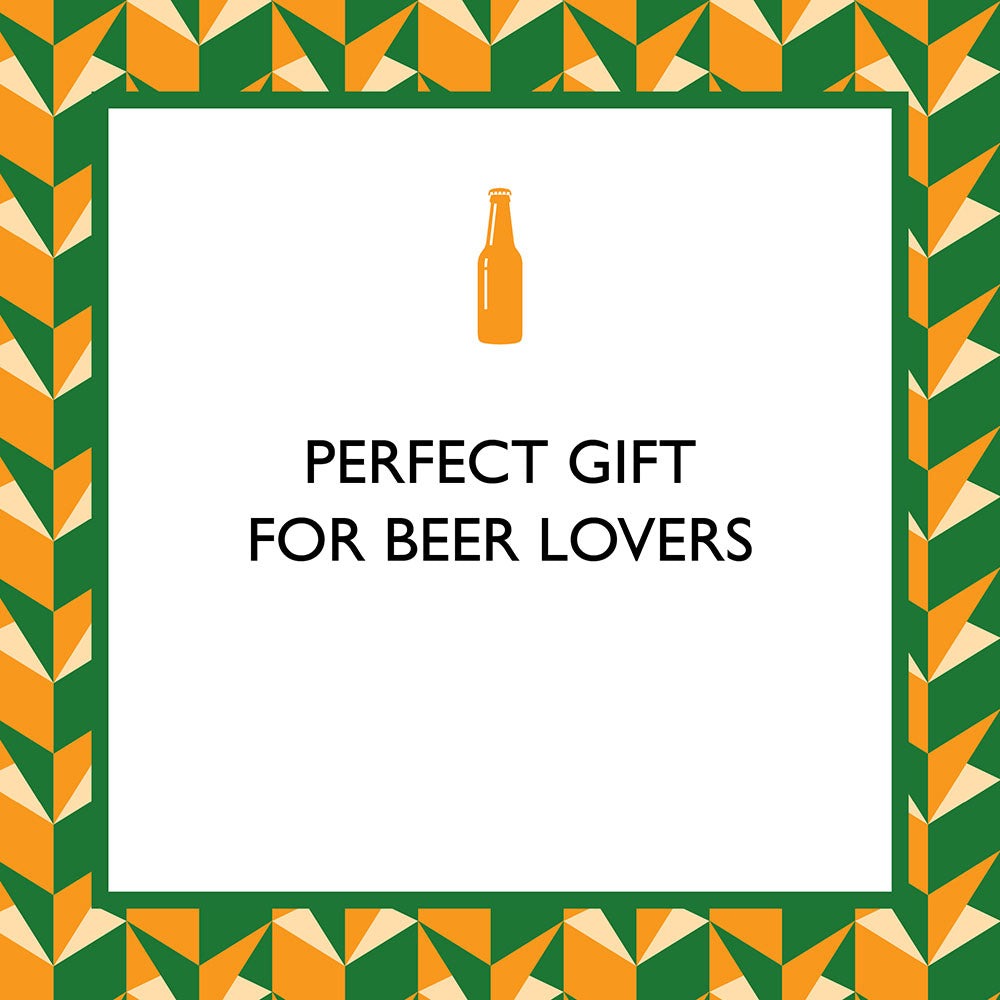 Beer Trivia