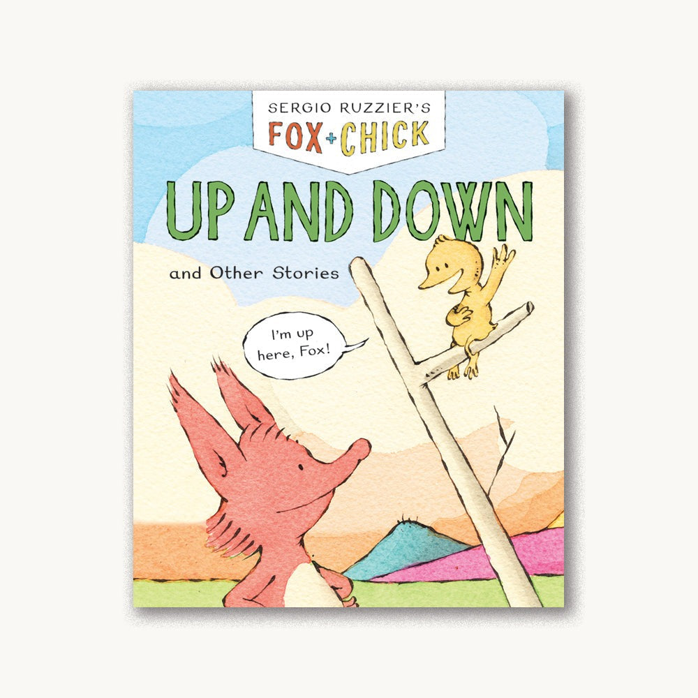 Fox & Chick: Up and Down