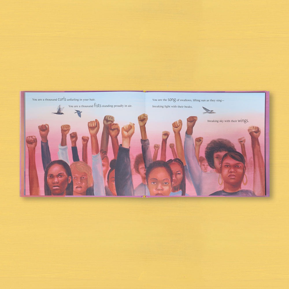 Black Girl Rising