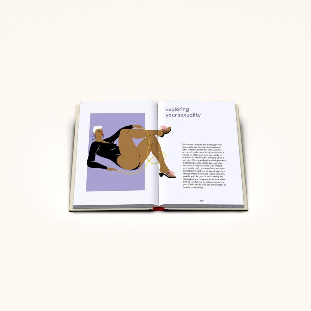 The Vagina Book