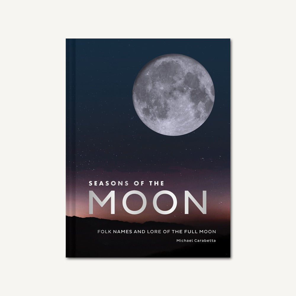 Seasons of the Moon