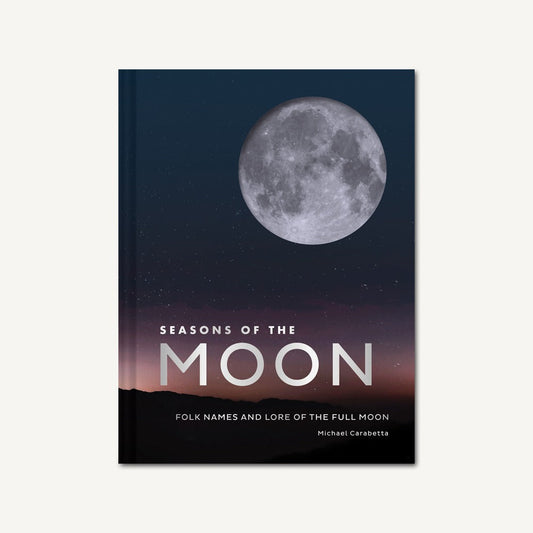 Seasons of the Moon