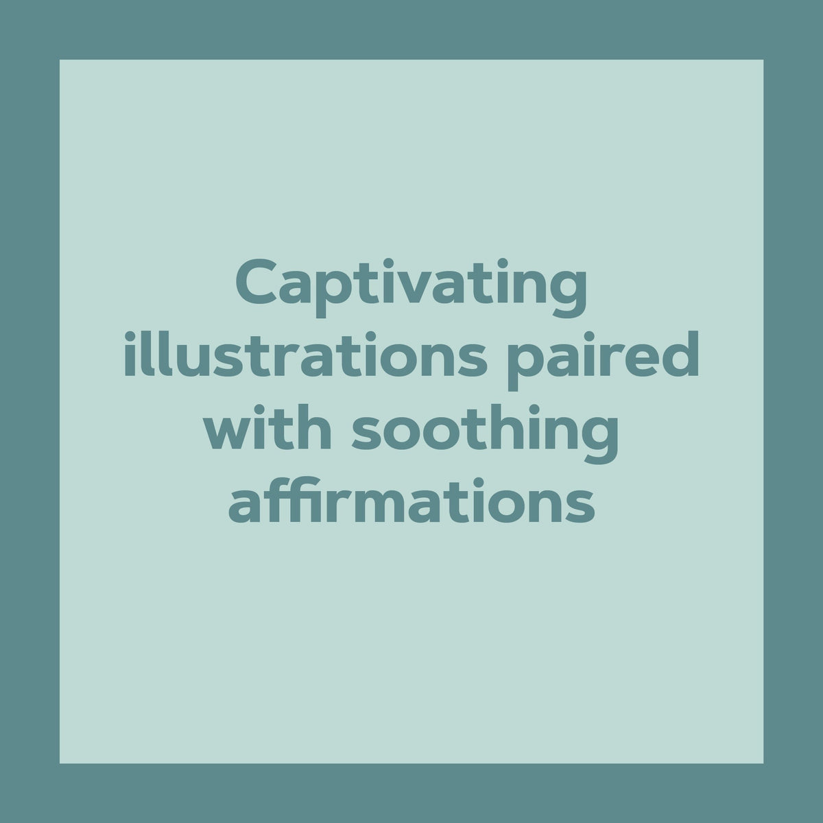 Catffirmations 2026 Wall Calendar