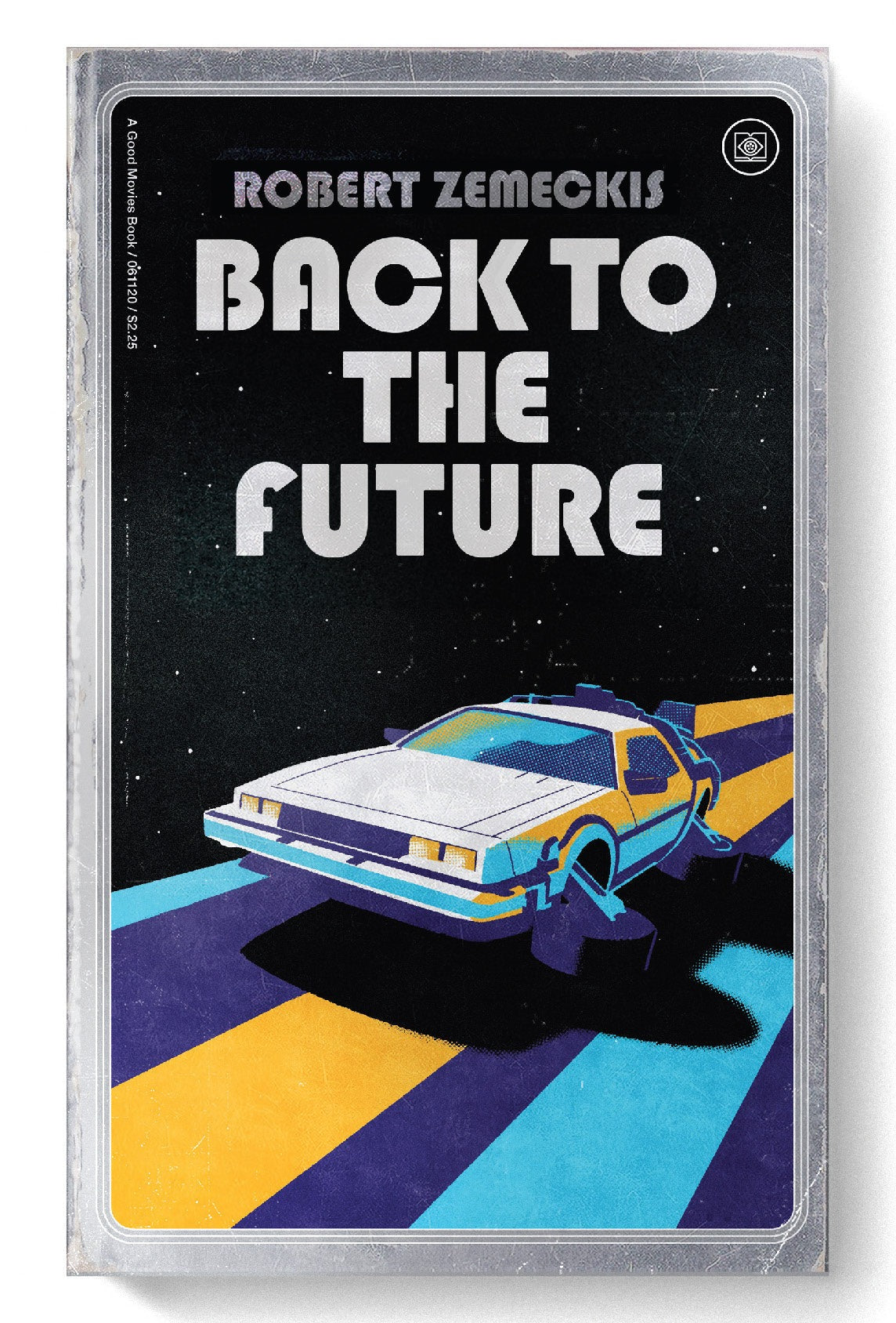 Good Movies as Old Books: 100 Collectible Postcards