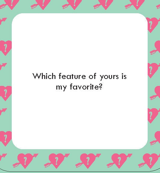 After Dinner Amusements: How Well Do You Know Me? For Couples