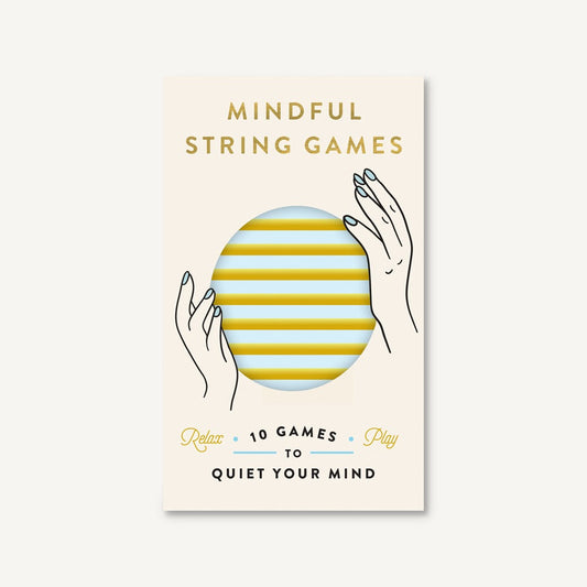 Mindful String Games