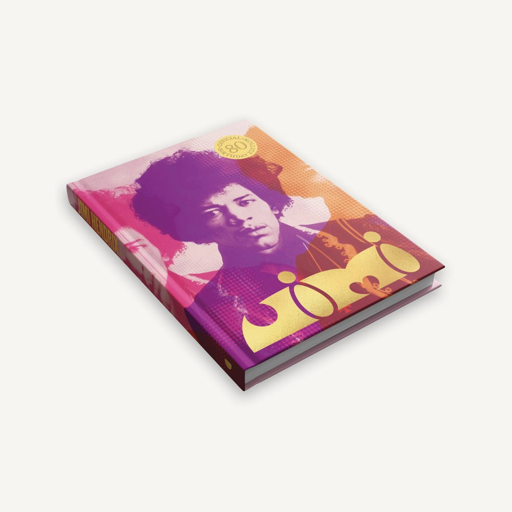 Jimi