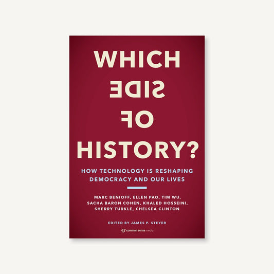 Which Side of History?