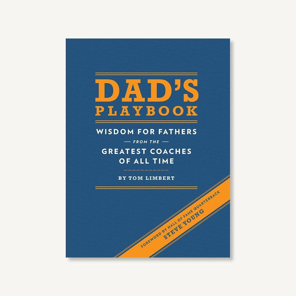 Dad's Playbook