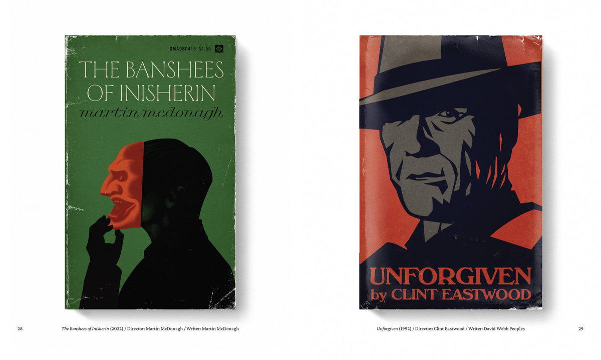 Good Movies as Old Books