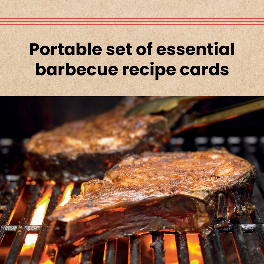 BBQ Deck