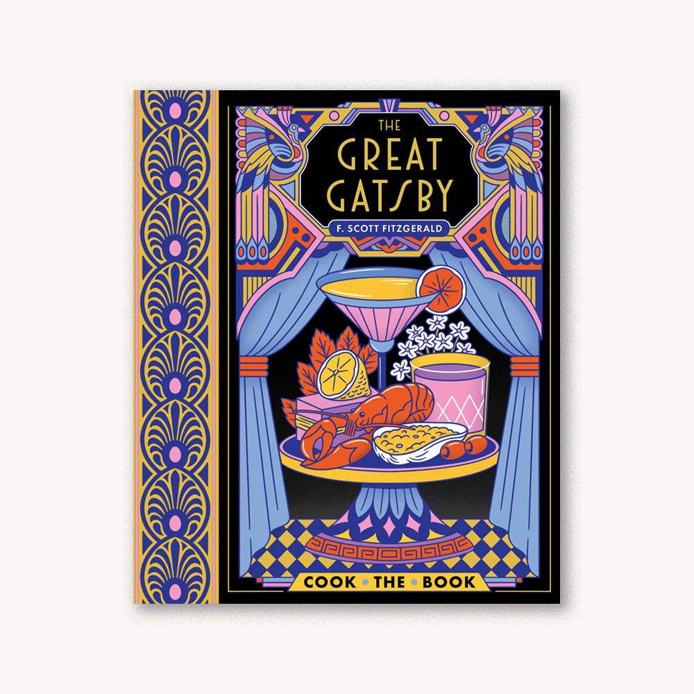 Great Gatsby