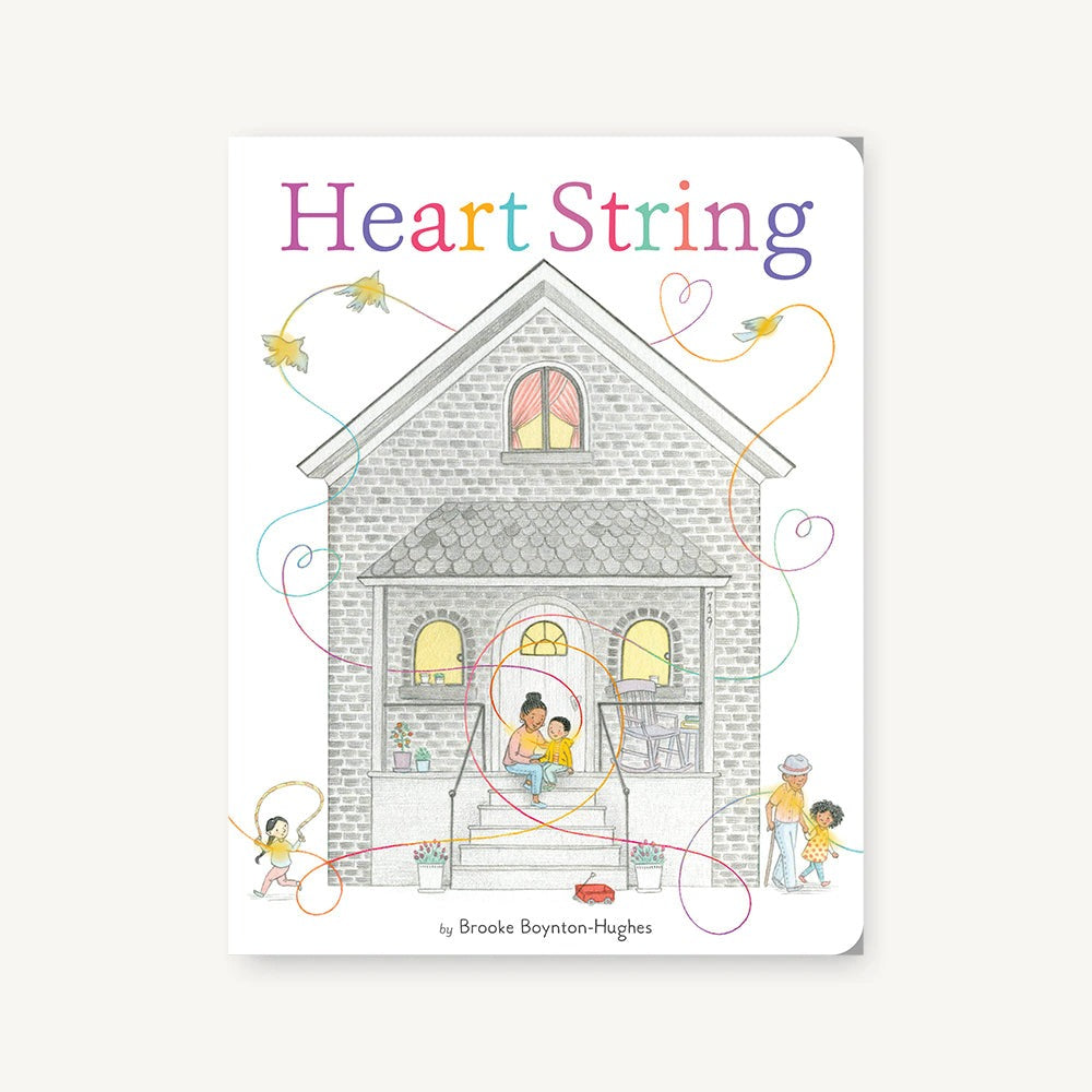 Heart String