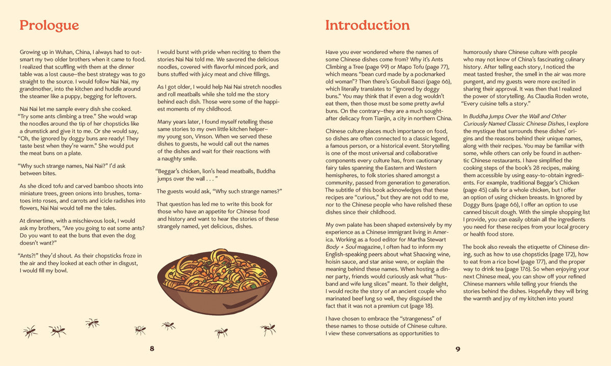 Buddha Jumps Over the Wall, and Other Curiously Named Classic Chinese Dishes