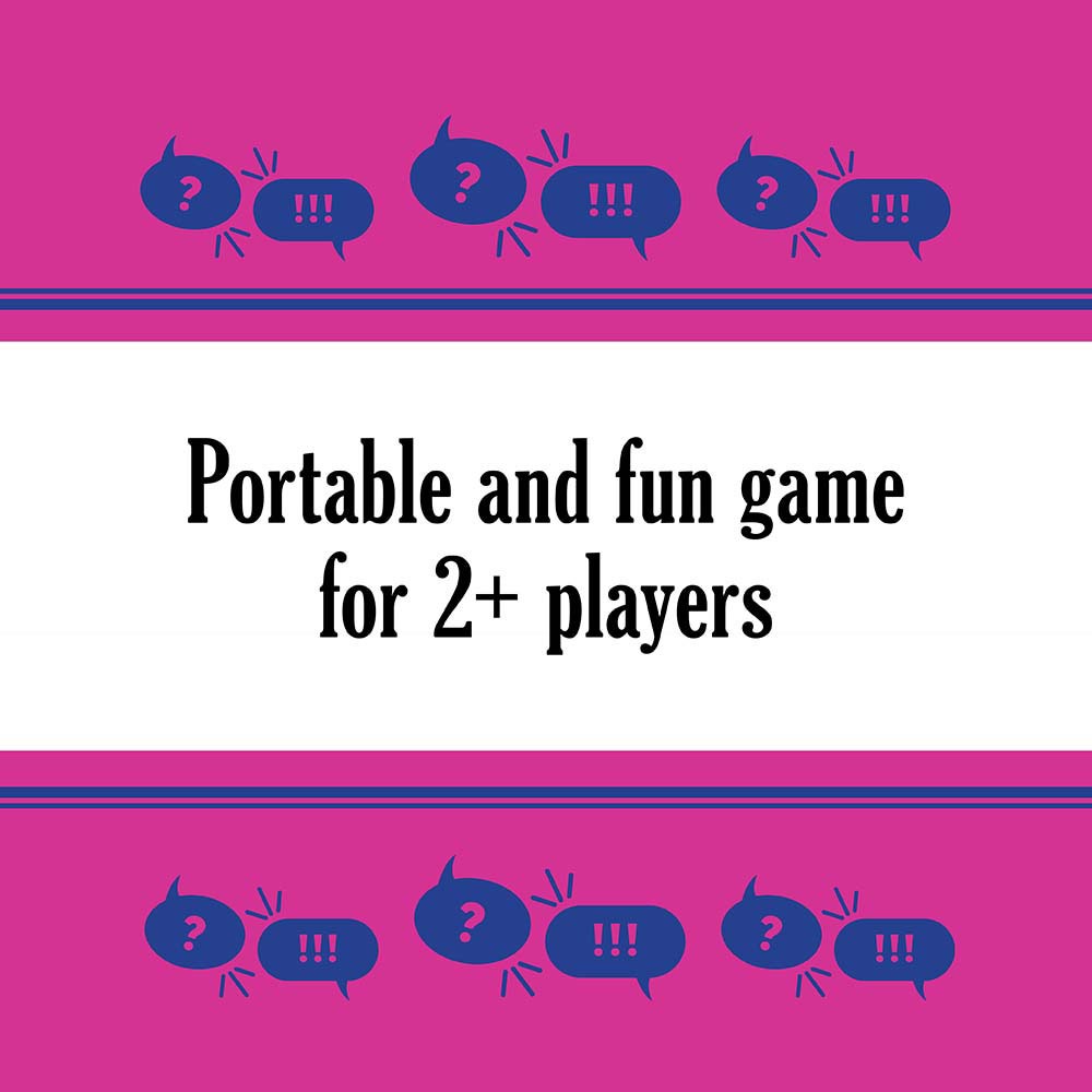 After Dinner Amusements: Have You Ever?