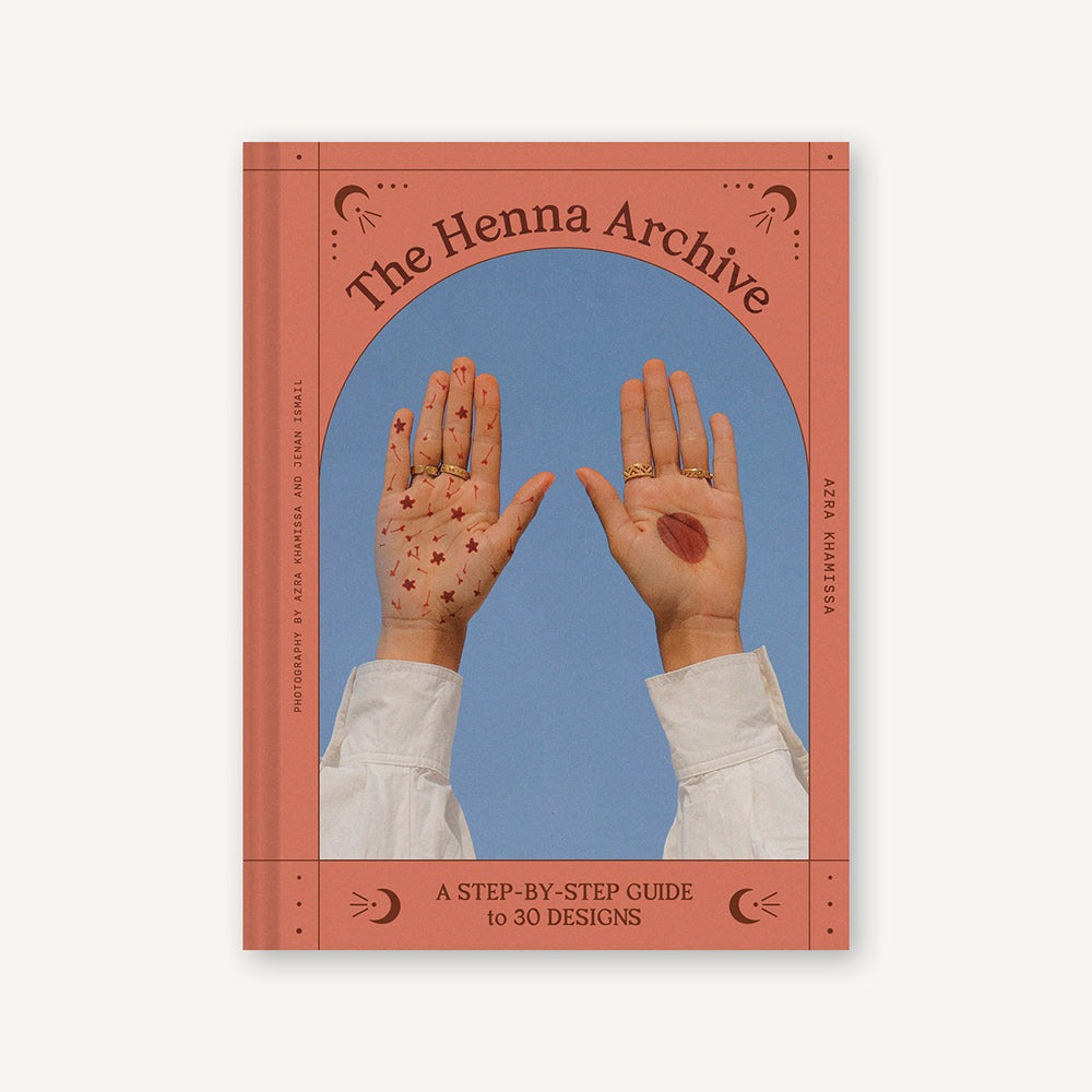 Henna Archive