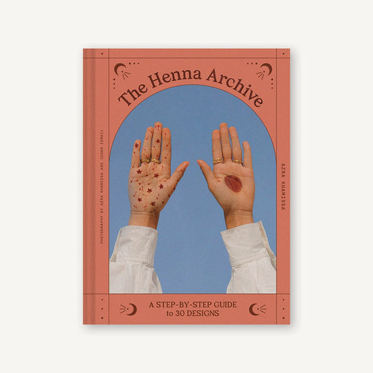 Henna Archive