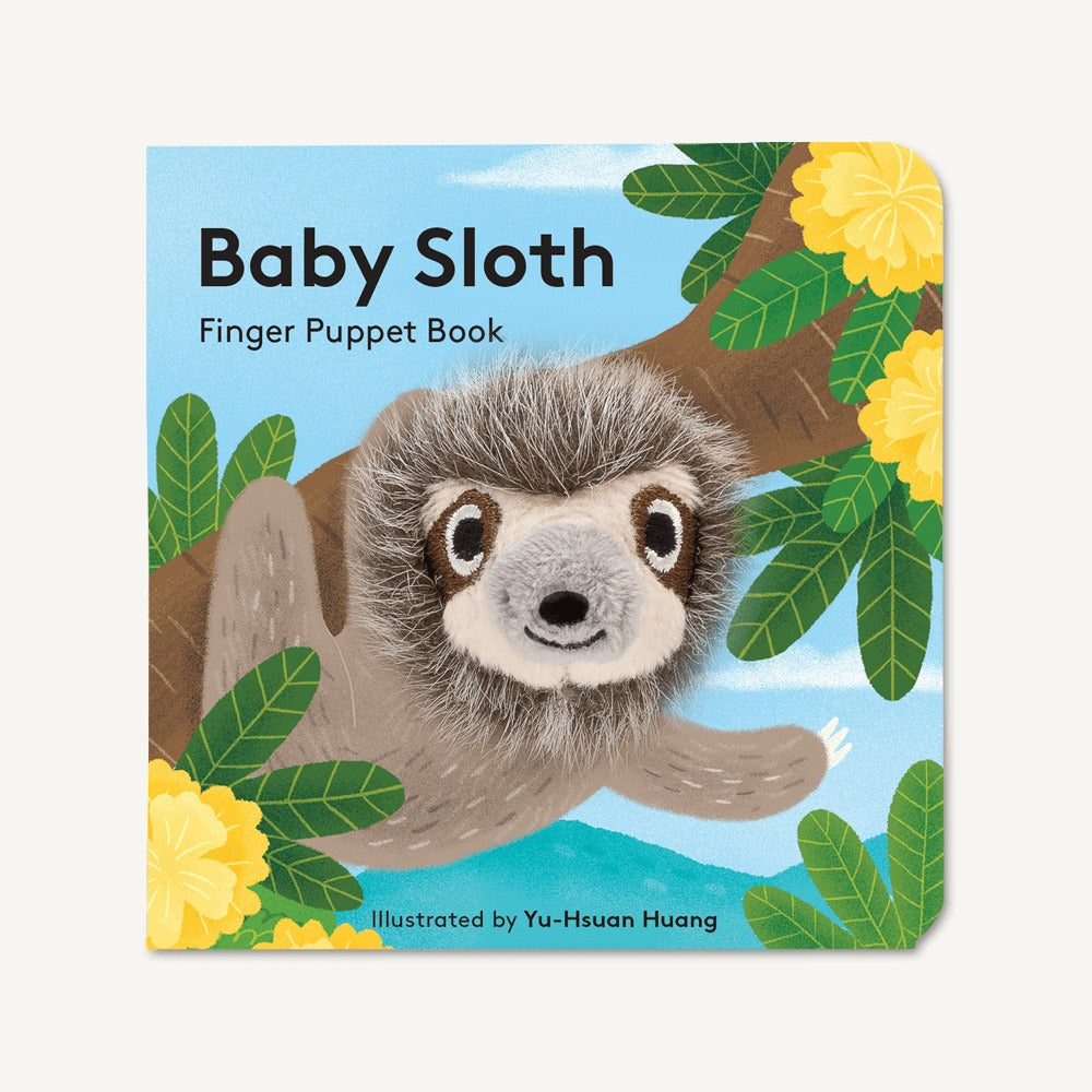 Baby Sloth