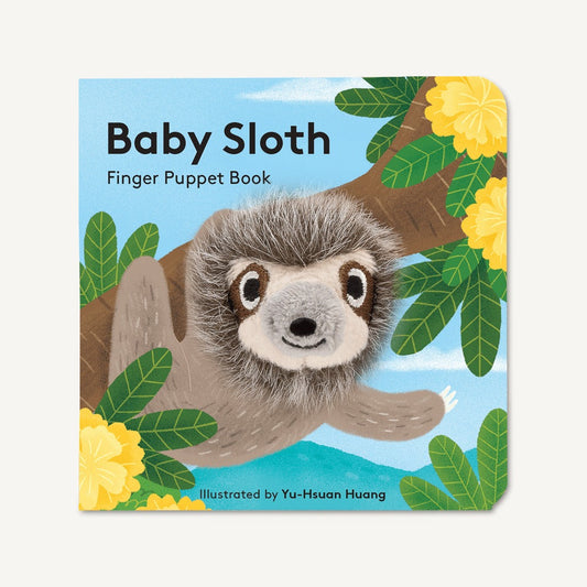 Baby Sloth