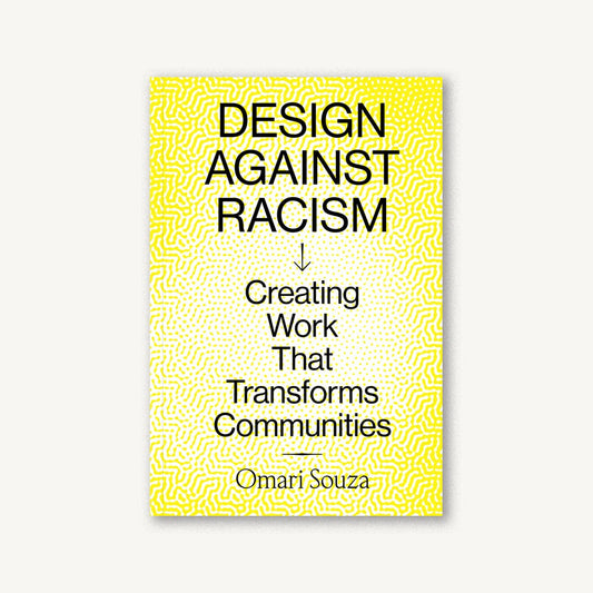 Design Against Racism
