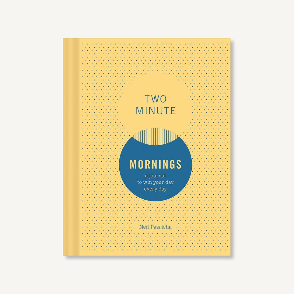 Two Minute Mornings
