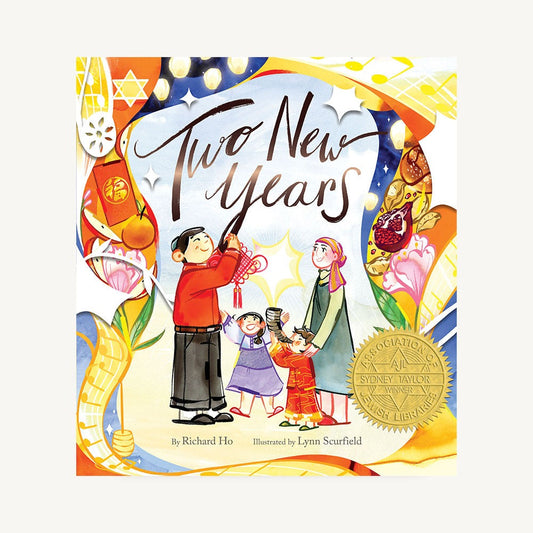 Two New Years