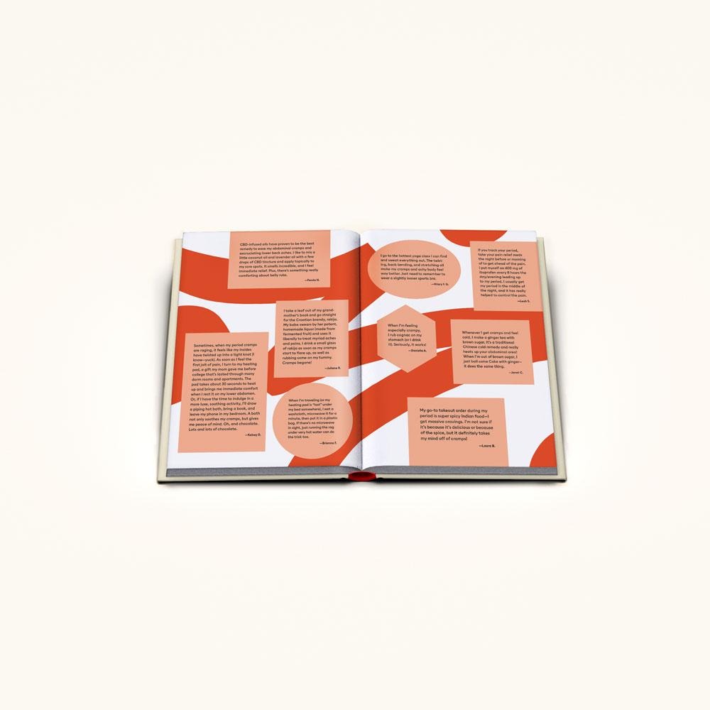 The Vagina Book