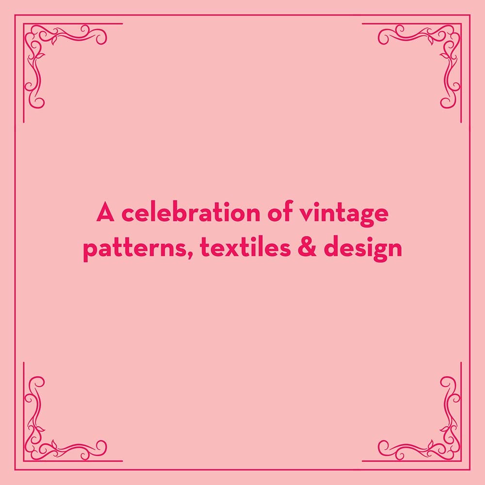 Vintage Fashion: 20 Notecards & Envelopes