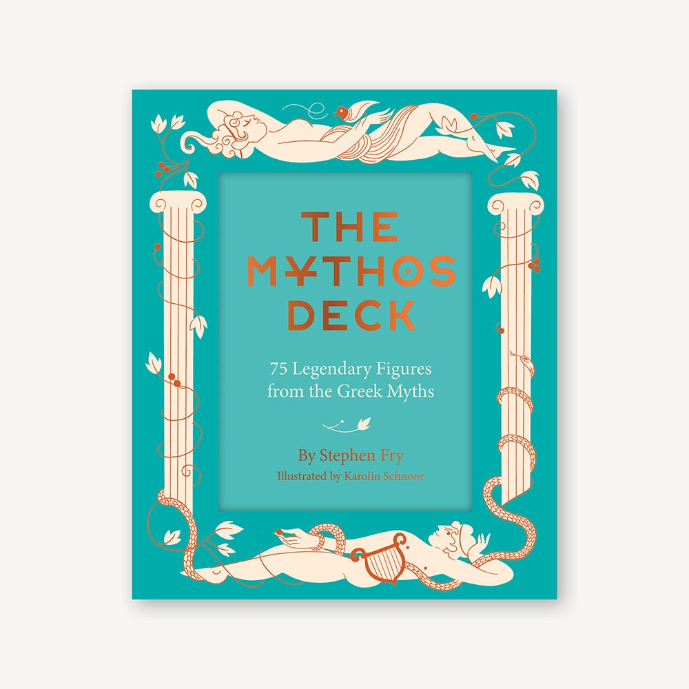 Mythos Deck