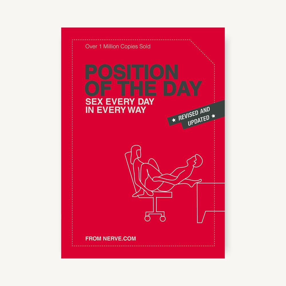Position of the Day Revised and Updated