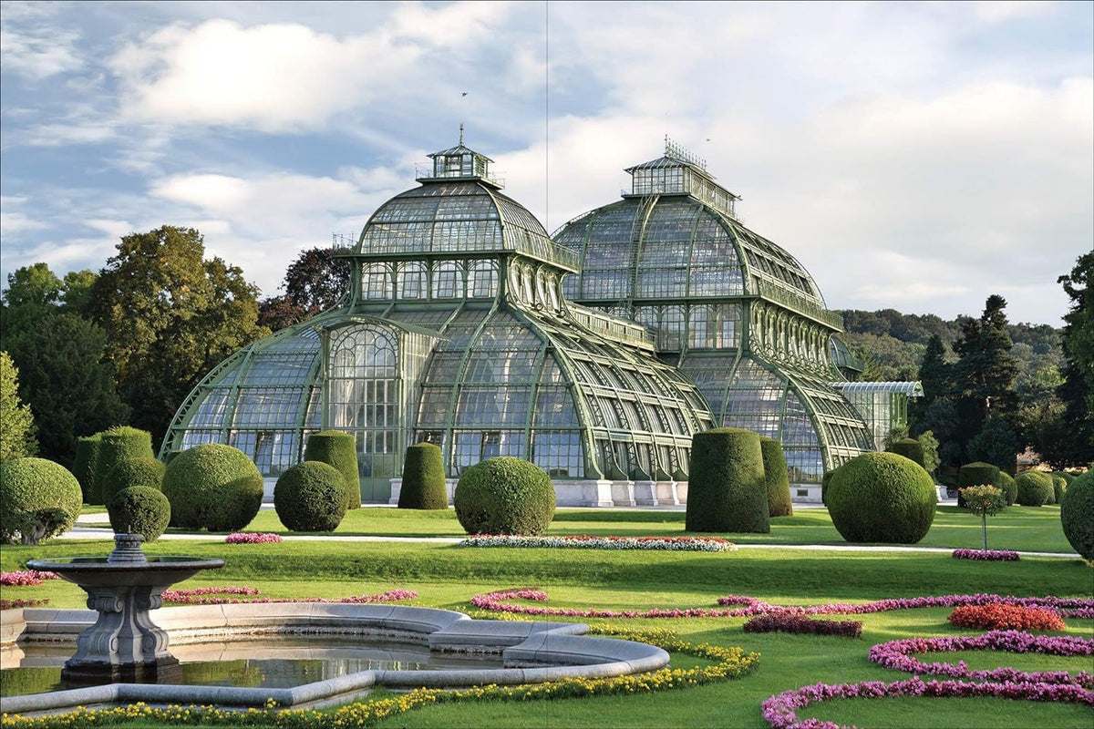 The Conservatory