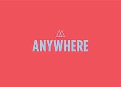 Anywhere Travel Guide