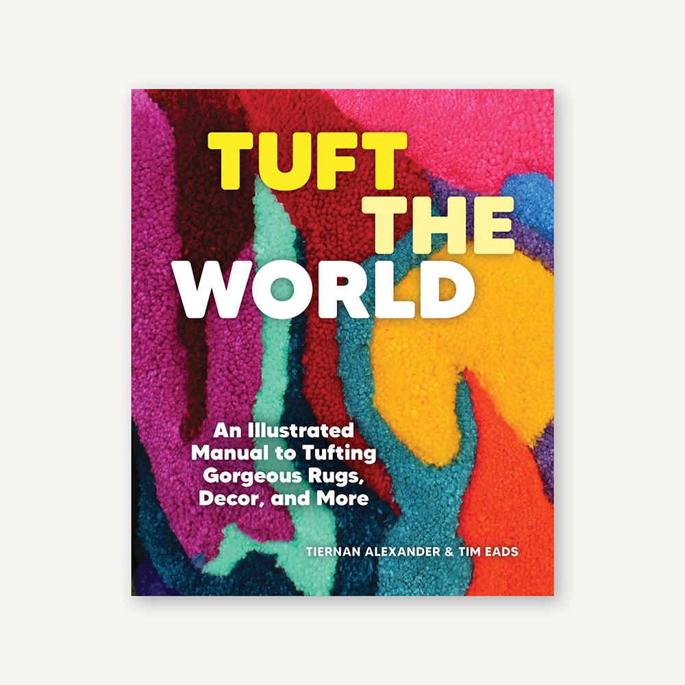 Tuft the World