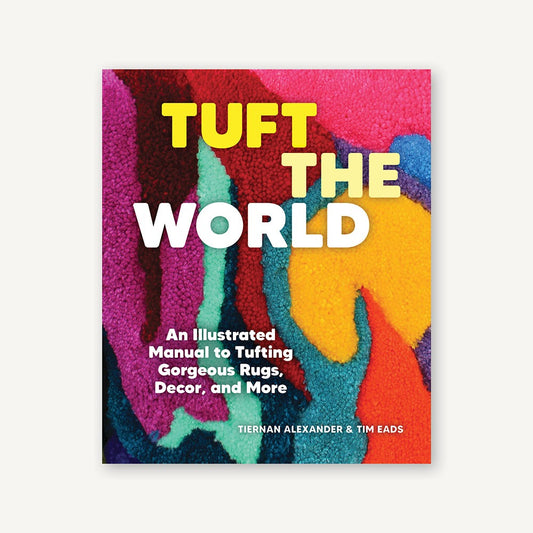 Tuft the World